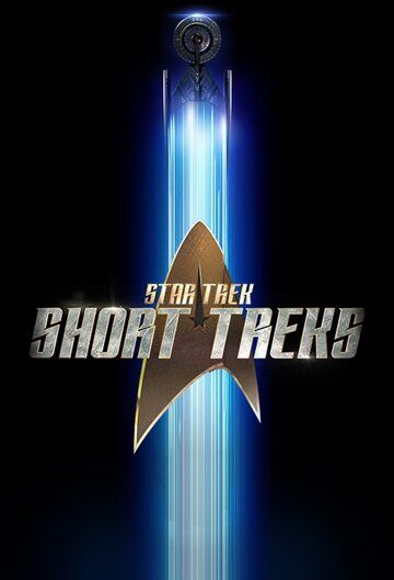 Star Trek: Short Treks